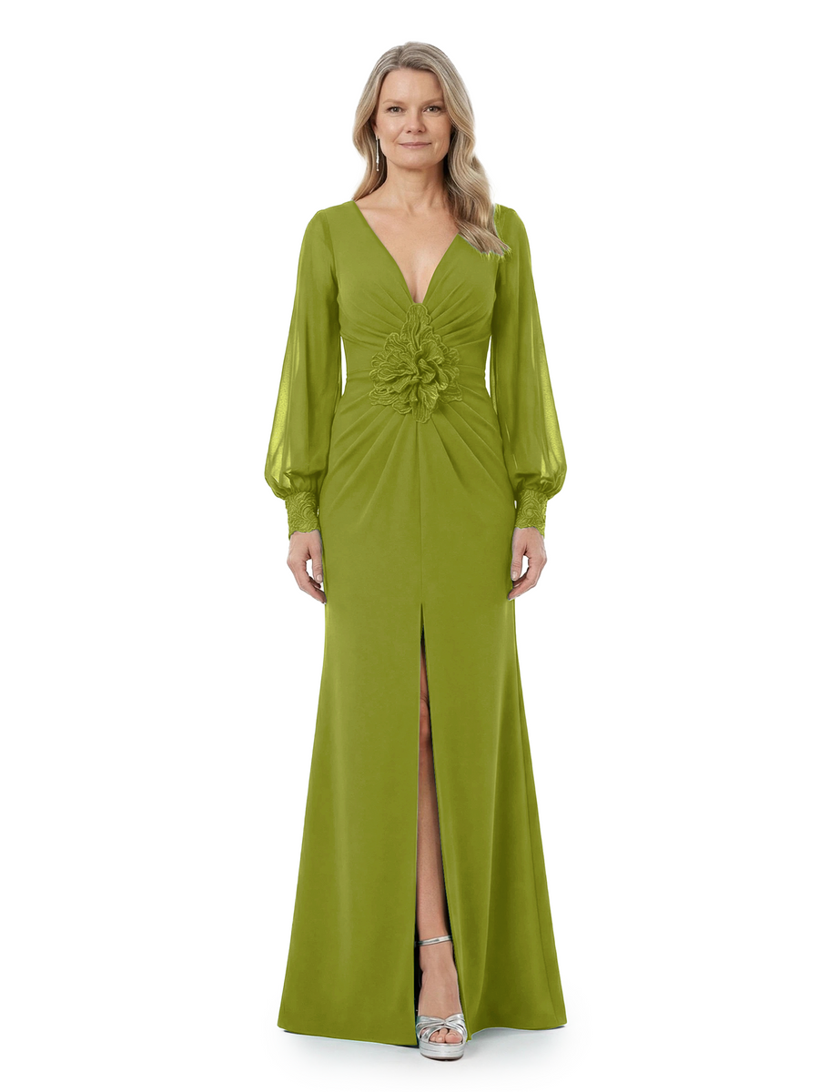 olive-green