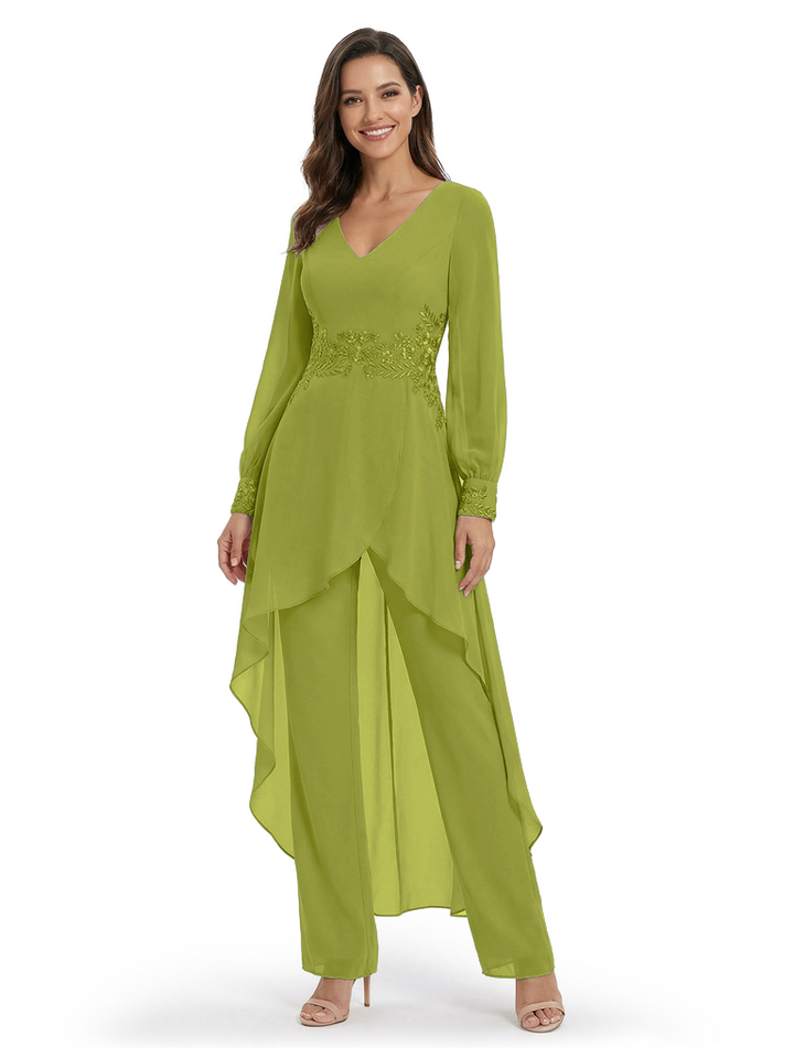 olive-green