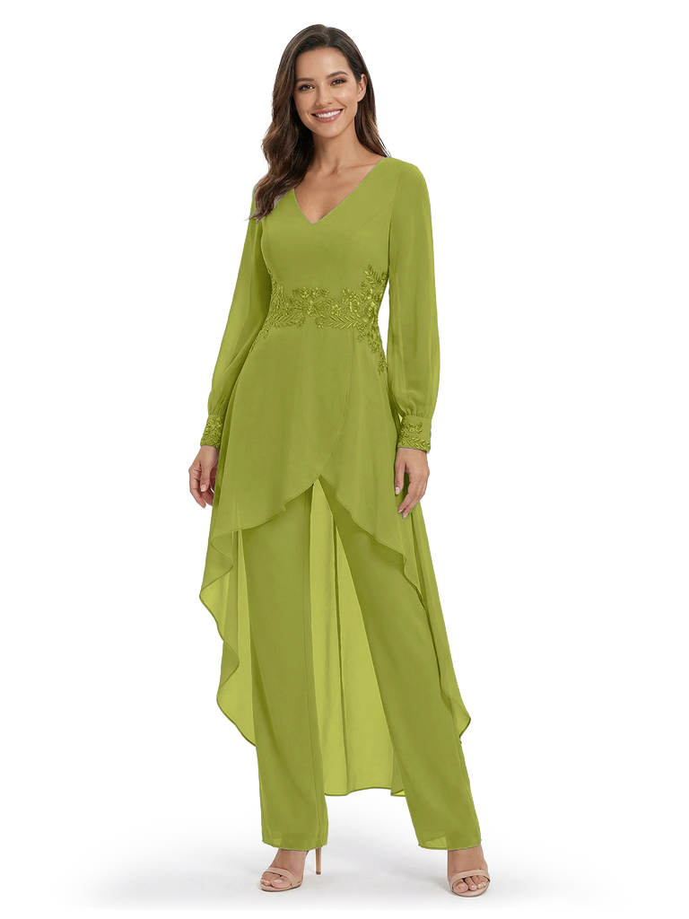 olive-green