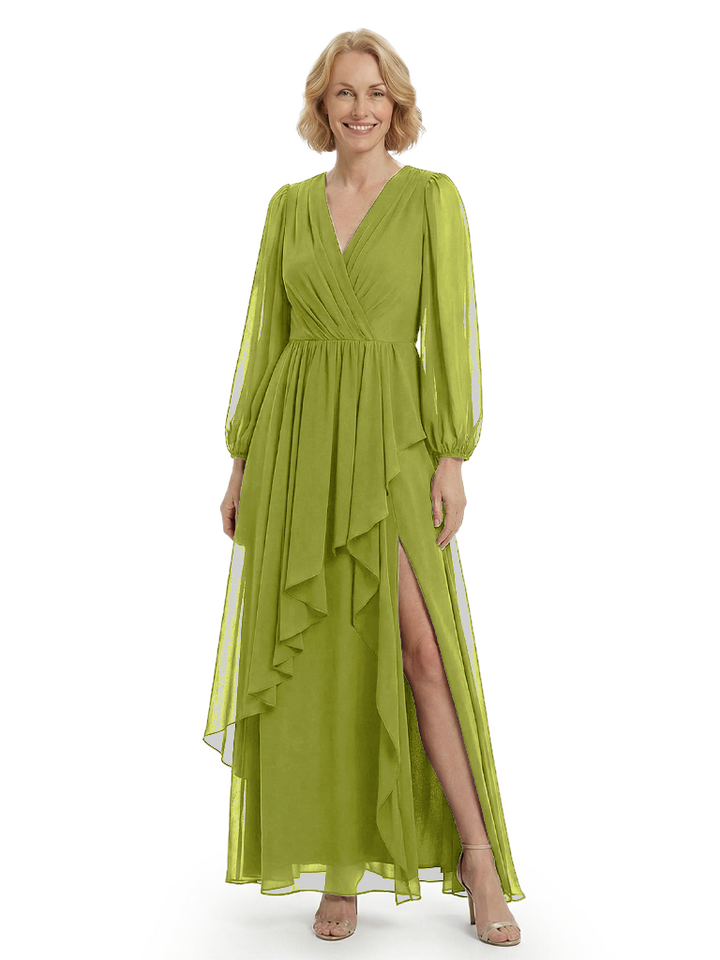 olive-green