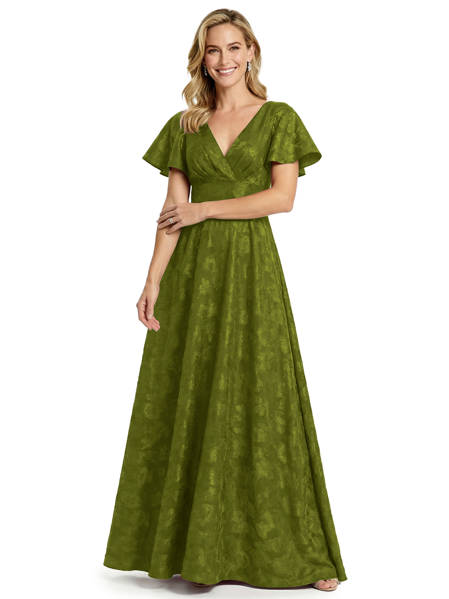 olive-green