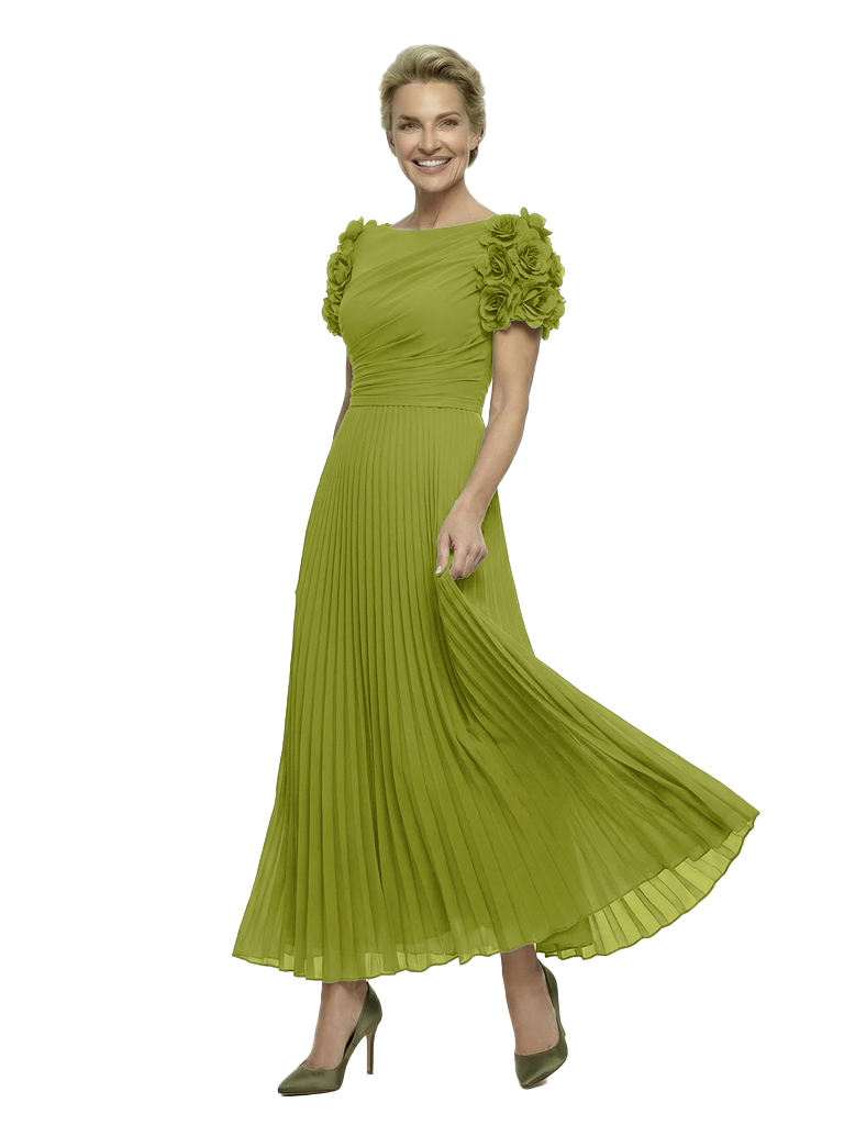 olive-green