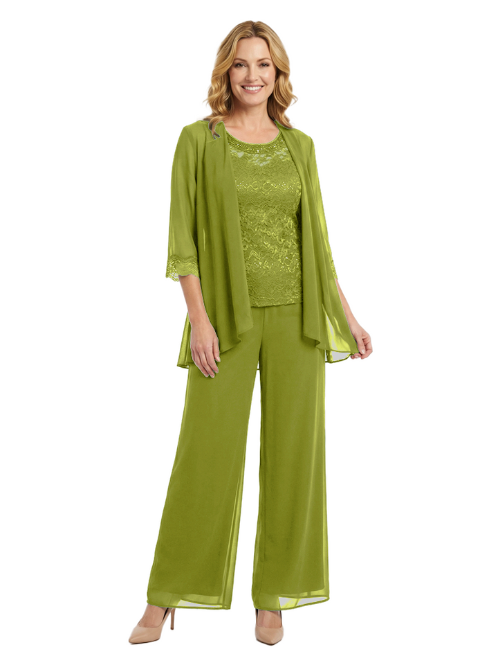 olive-green