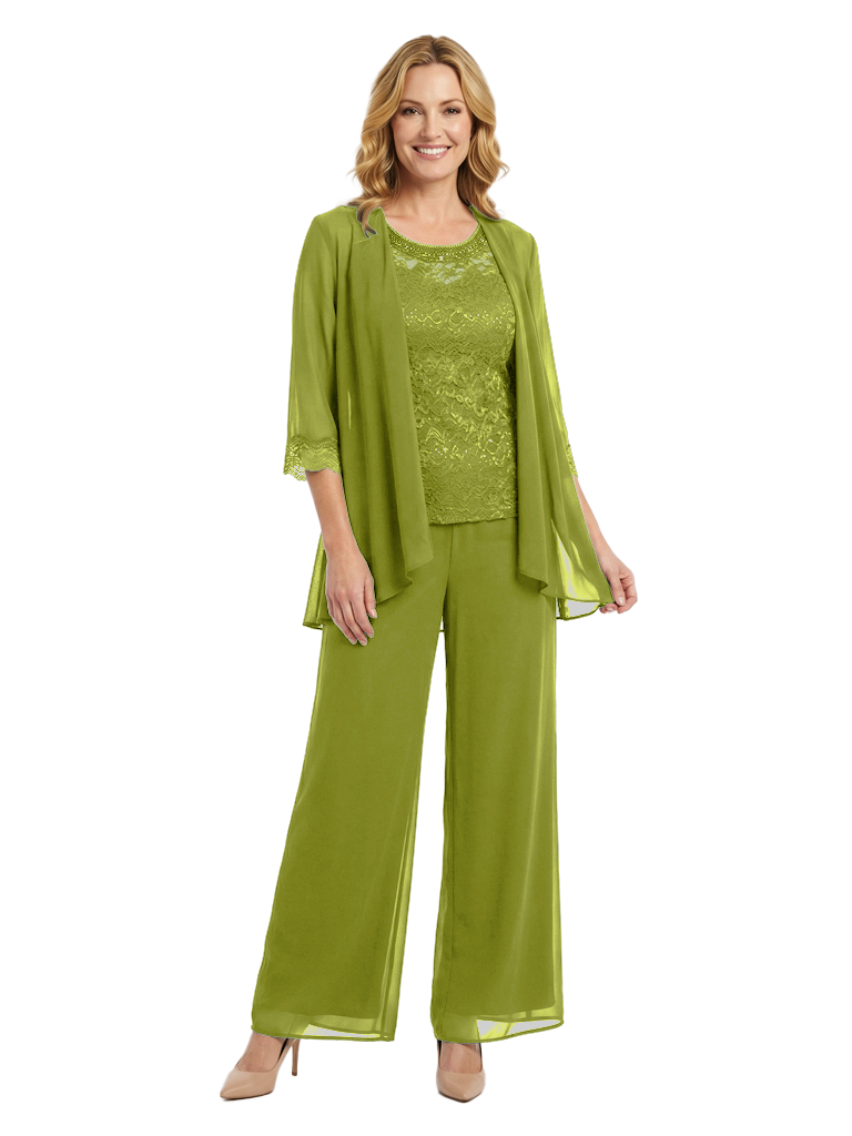 olive-green