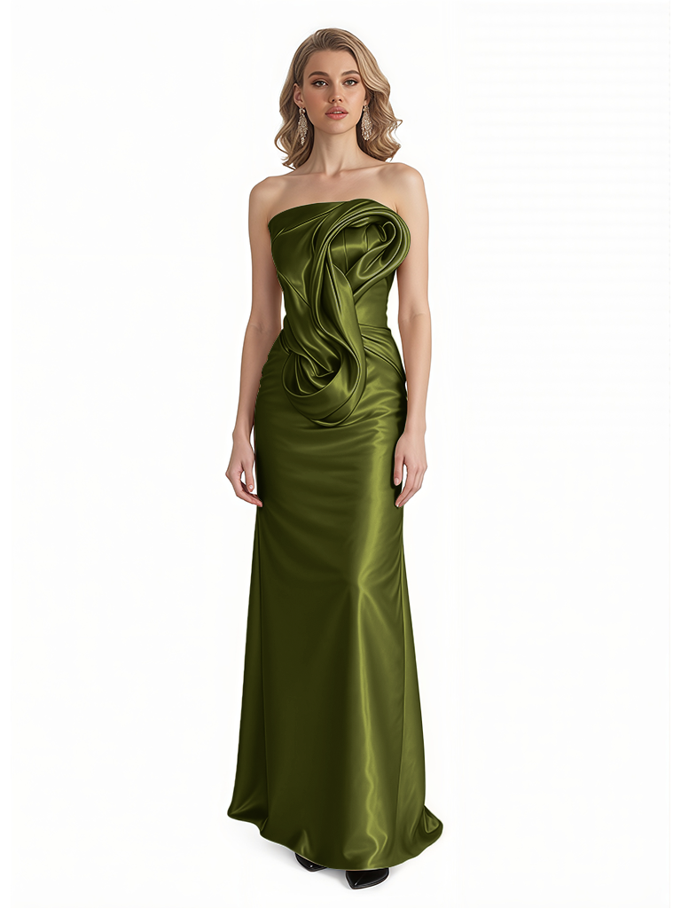 olive-green