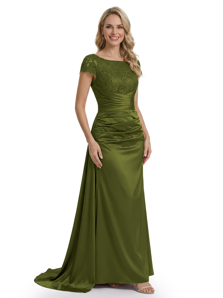 olive-green