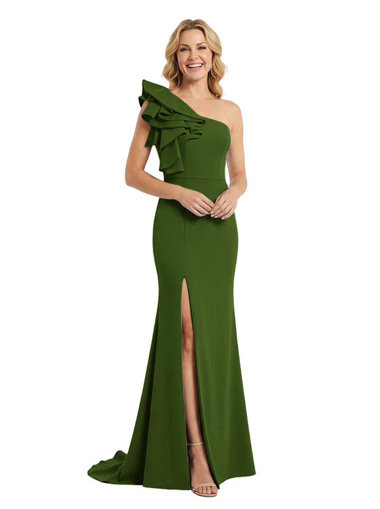 olive-green