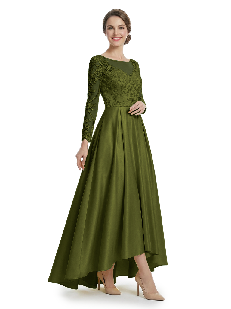 olive-green