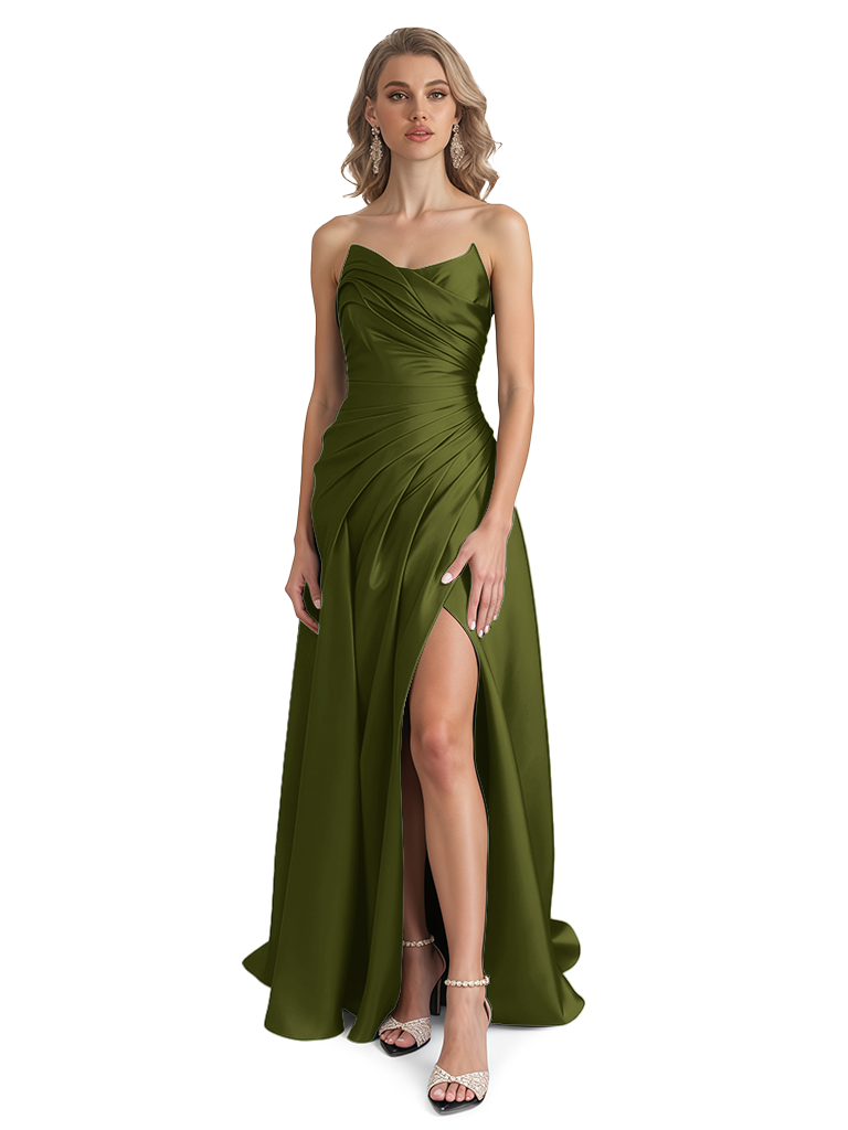 olive-green
