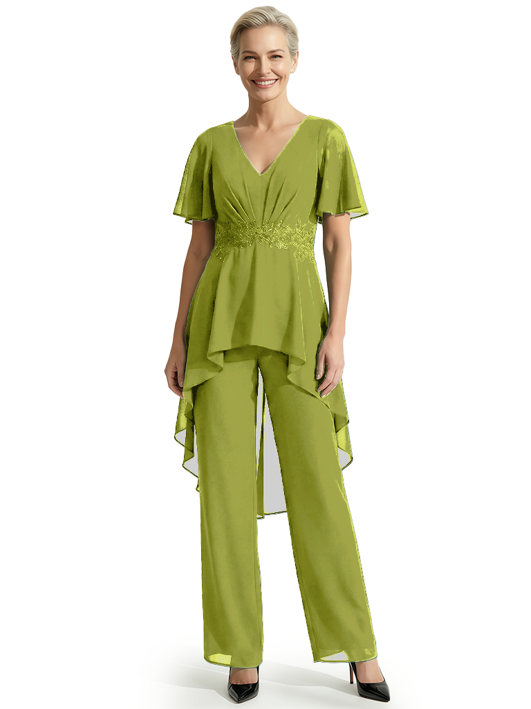 olive-green