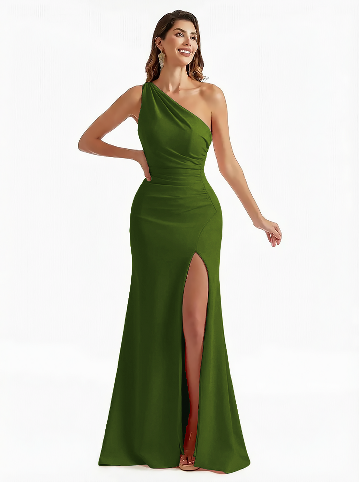 Olive-Green