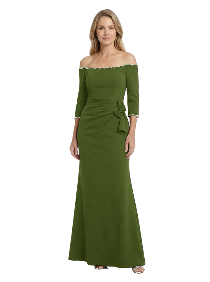 olive-green