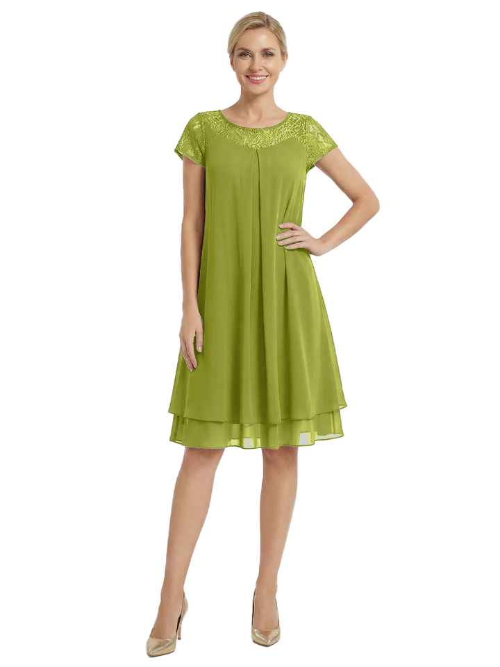 olive-green