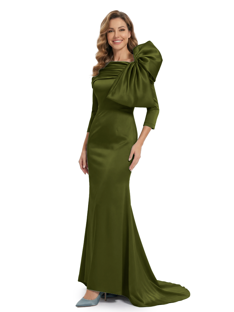 olive-green