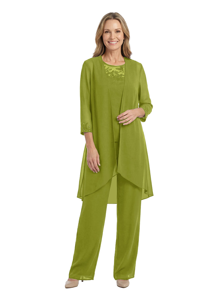 olive-green