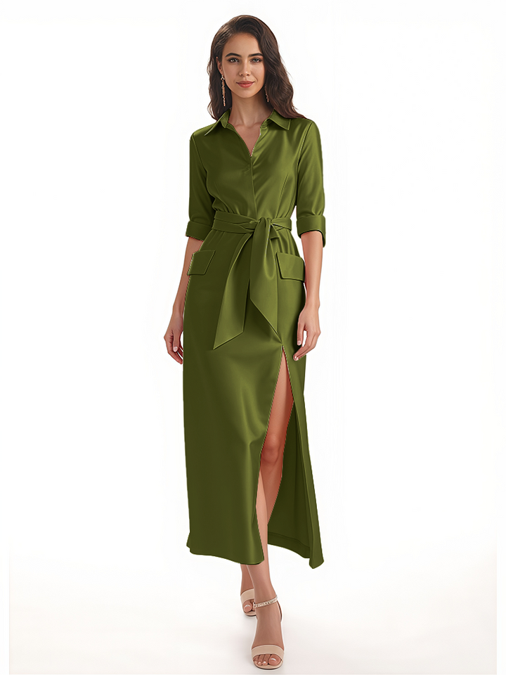 olive-green