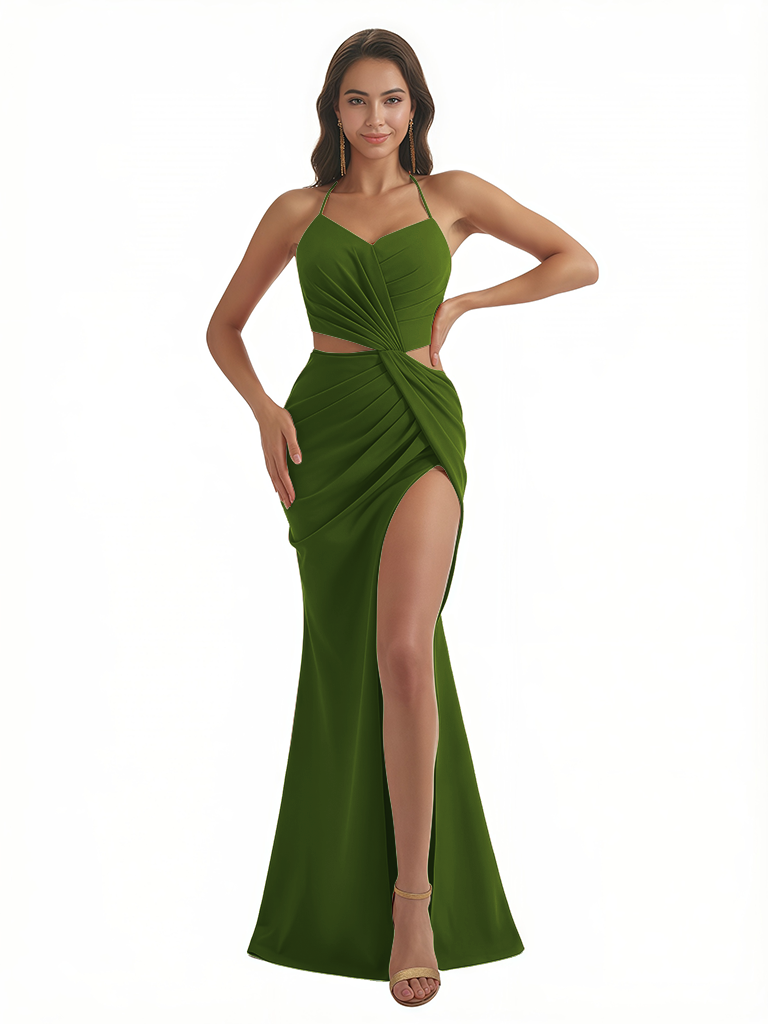 olive-green