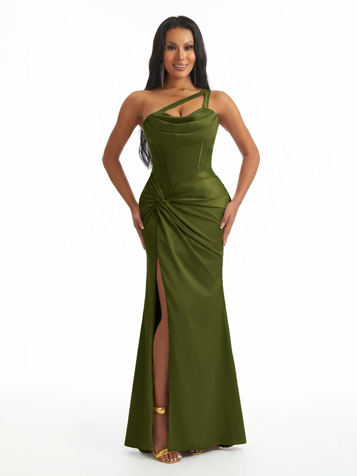 olive-green