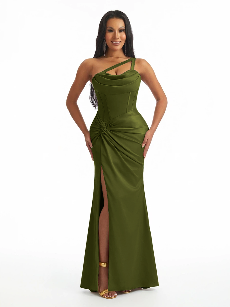 olive-green