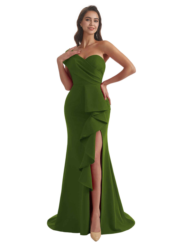olive-green
