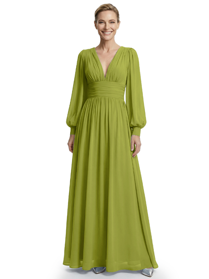 olive-green
