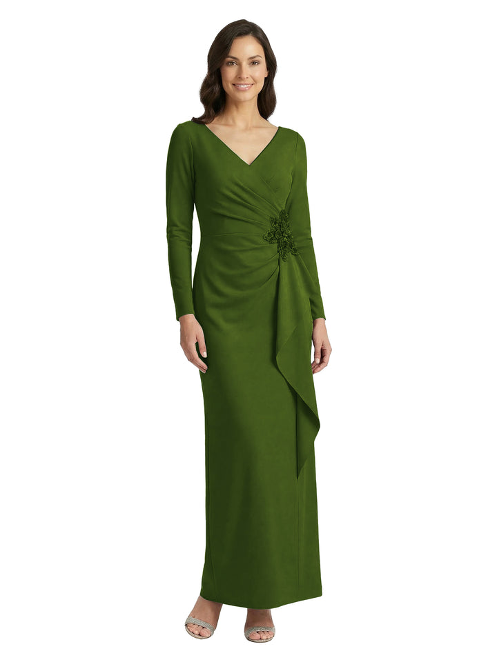 olive-green