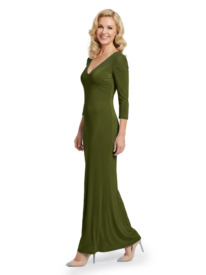 olive-green