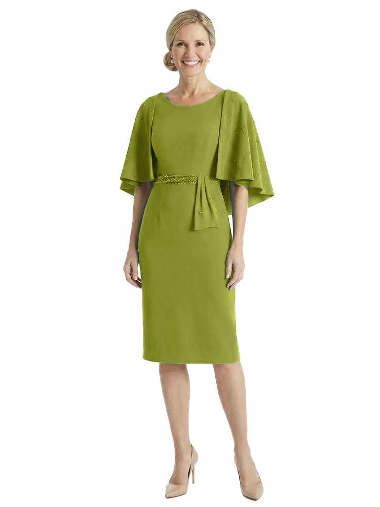olive-green