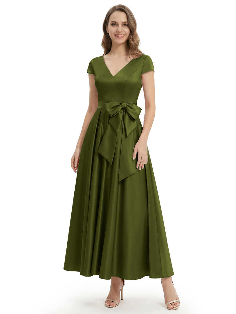 olive-green