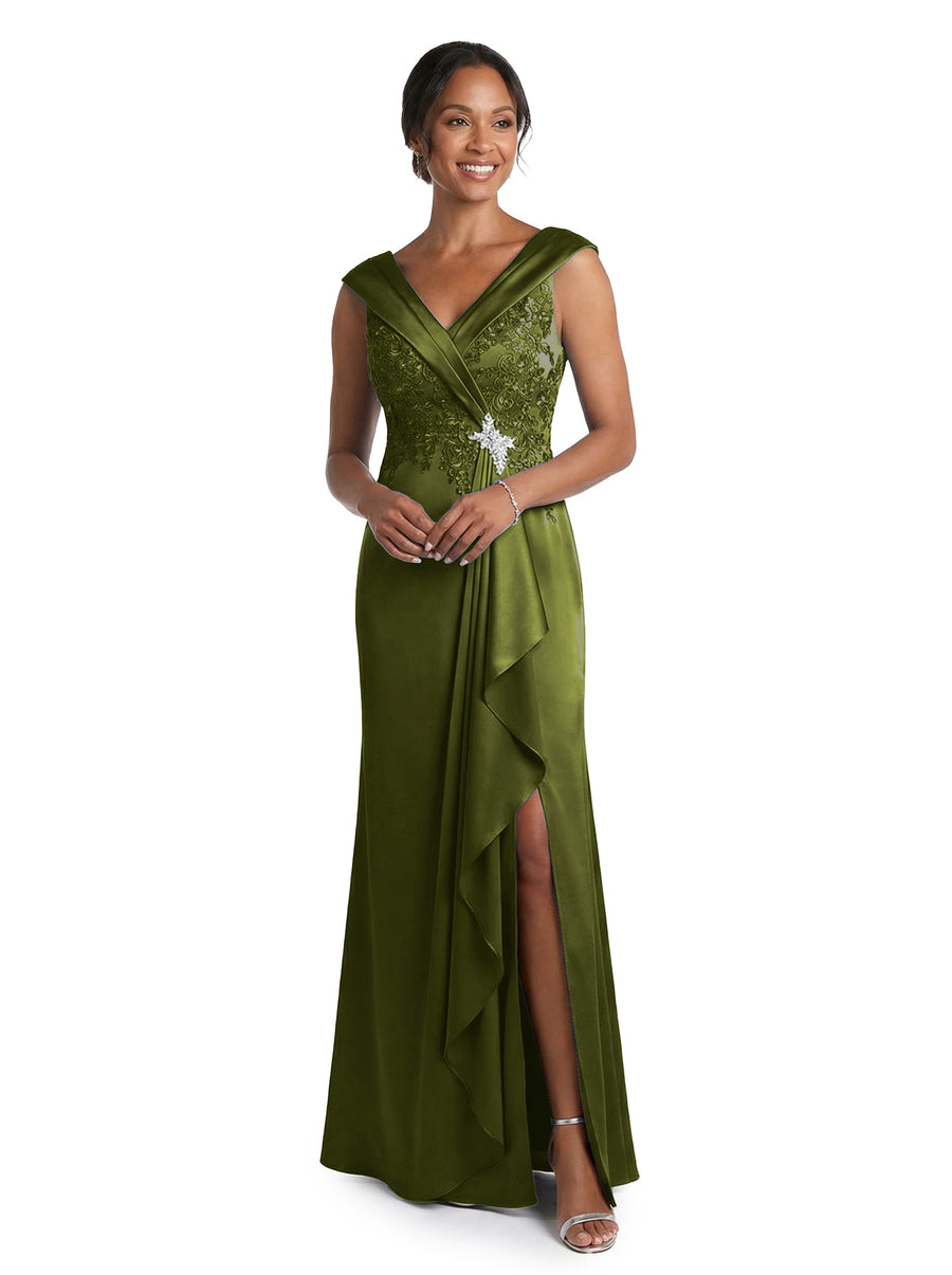 olive-green