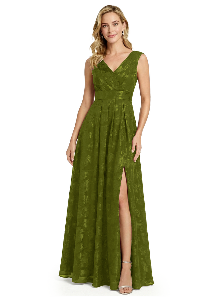 olive-green