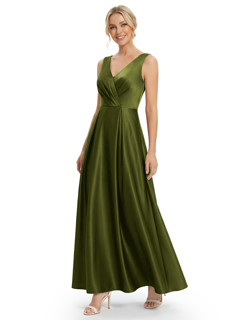 olive-green