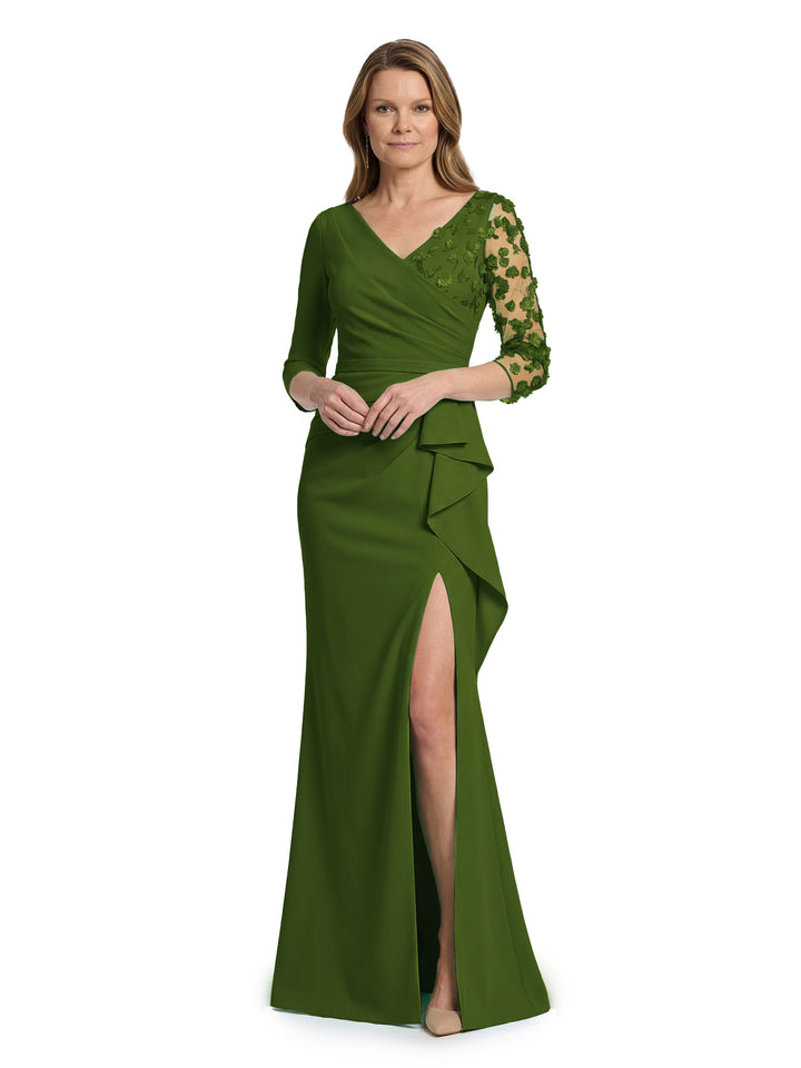 olive-green