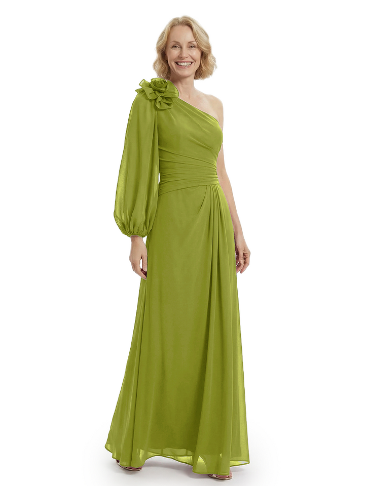 olive-green