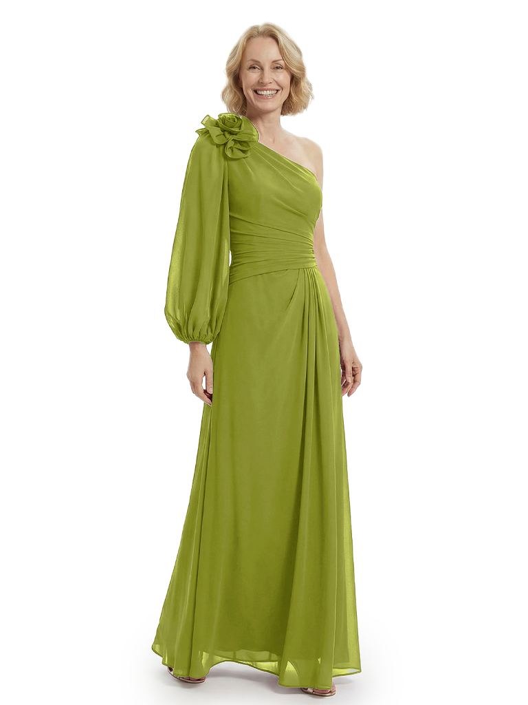 olive-green