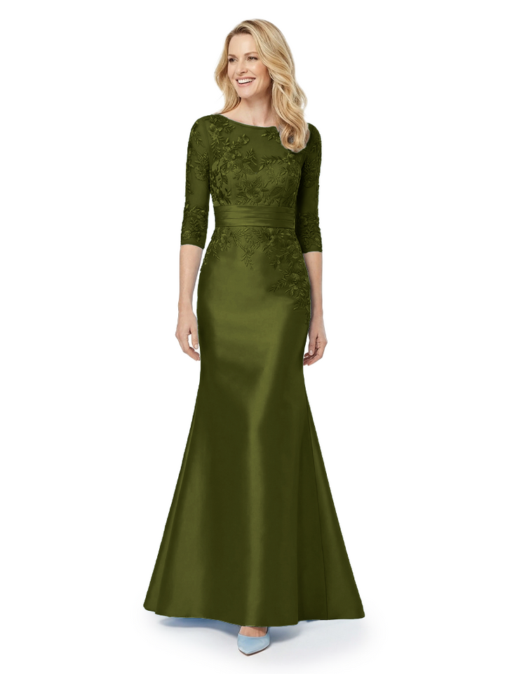 olive-green