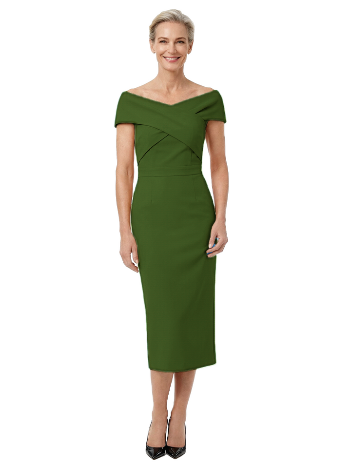 olive-green