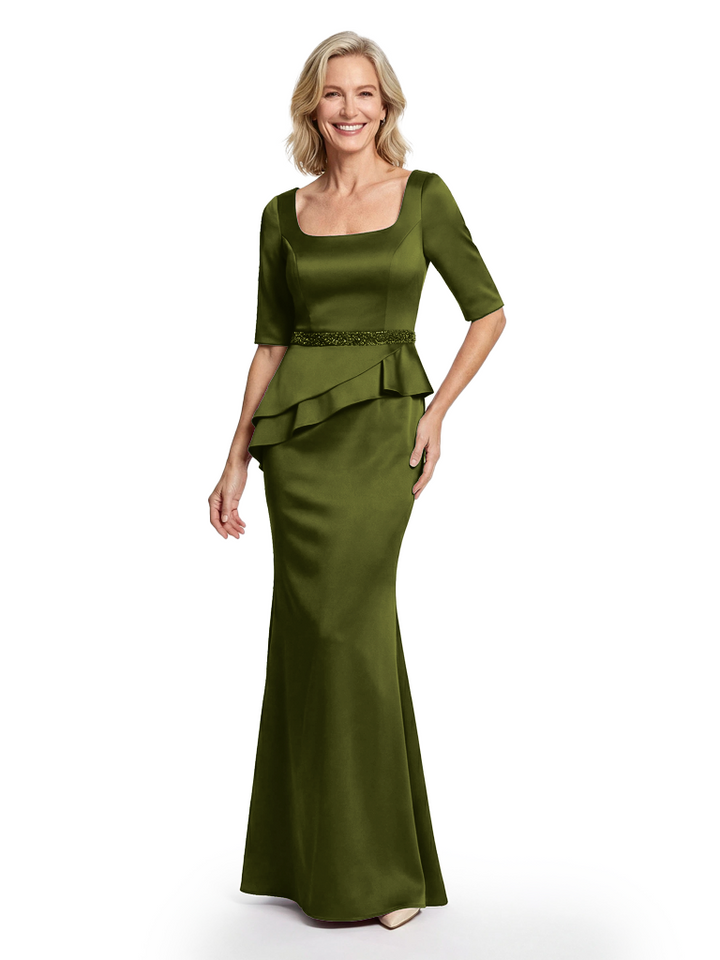 olive-green