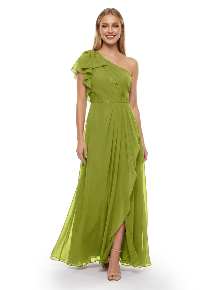 olive-green