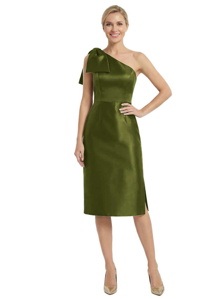 olive-green
