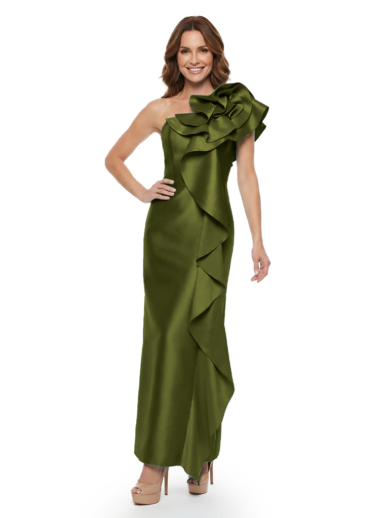 olive-green