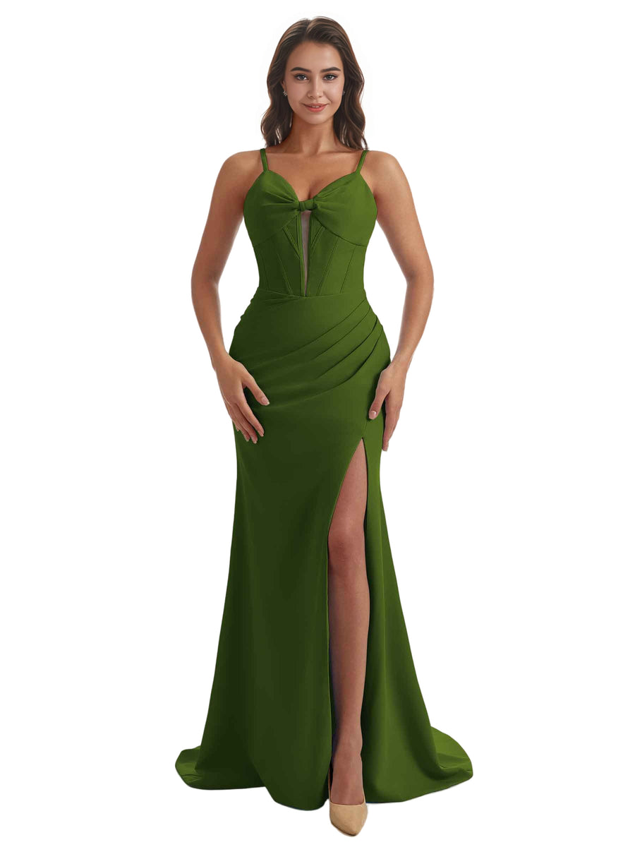 olive-green