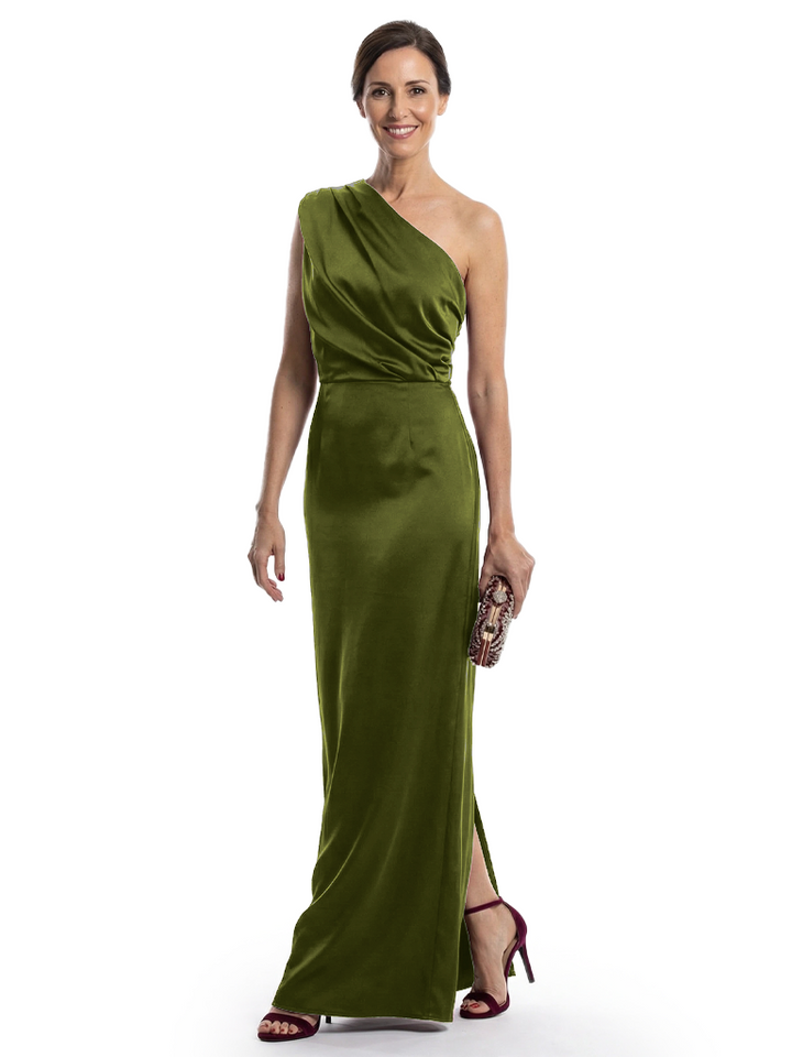 olive-green