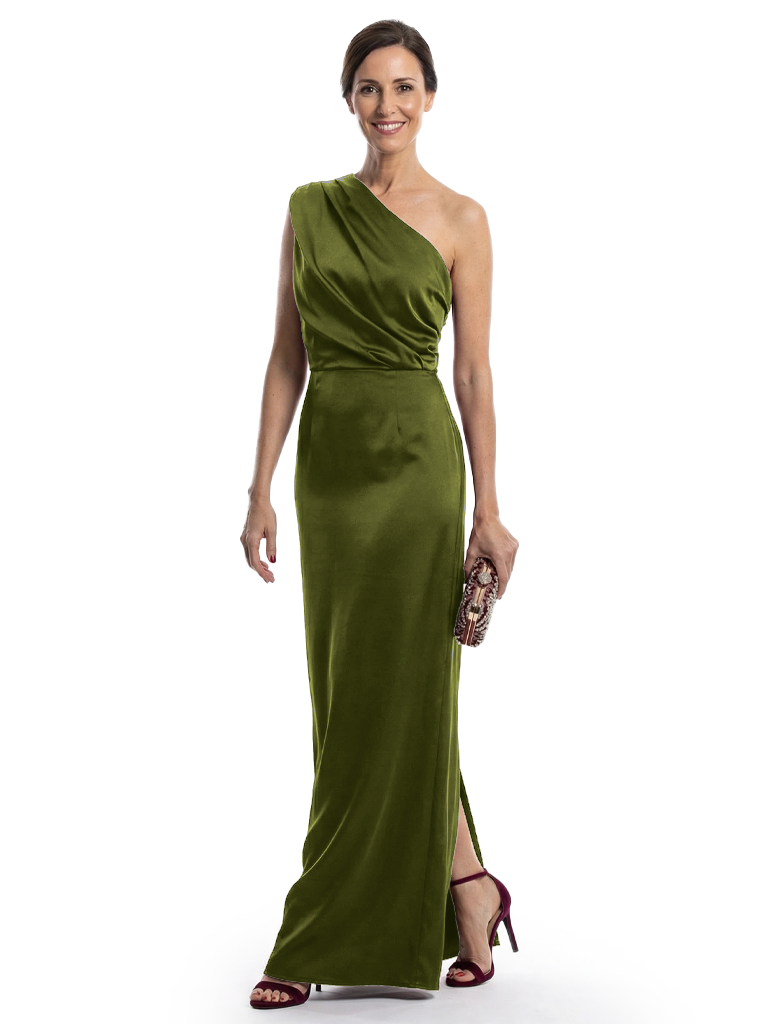 olive-green