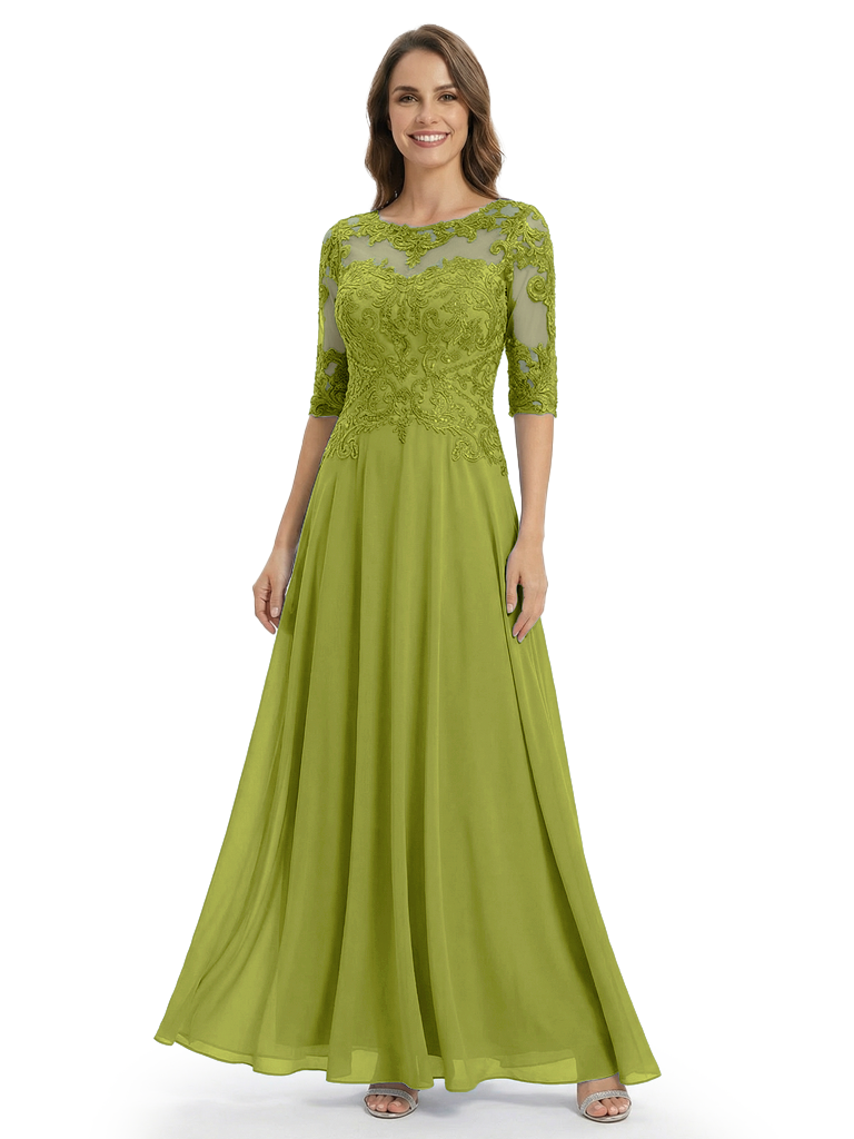 olive-green