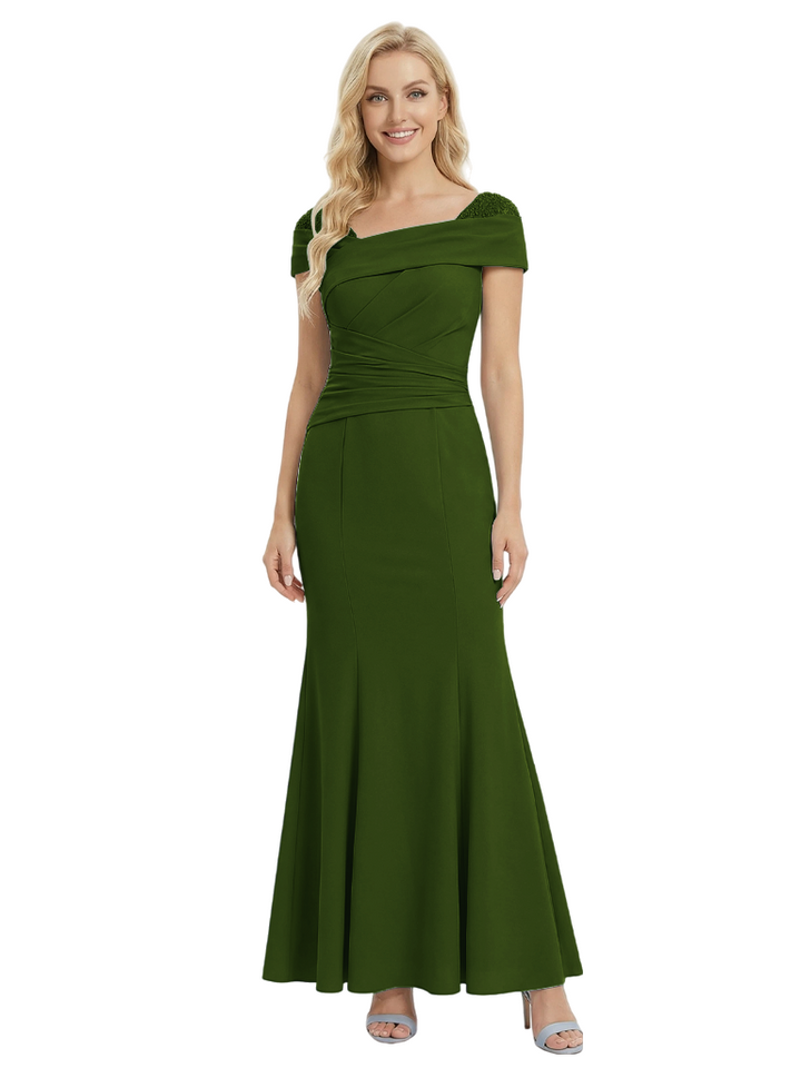 olive-green