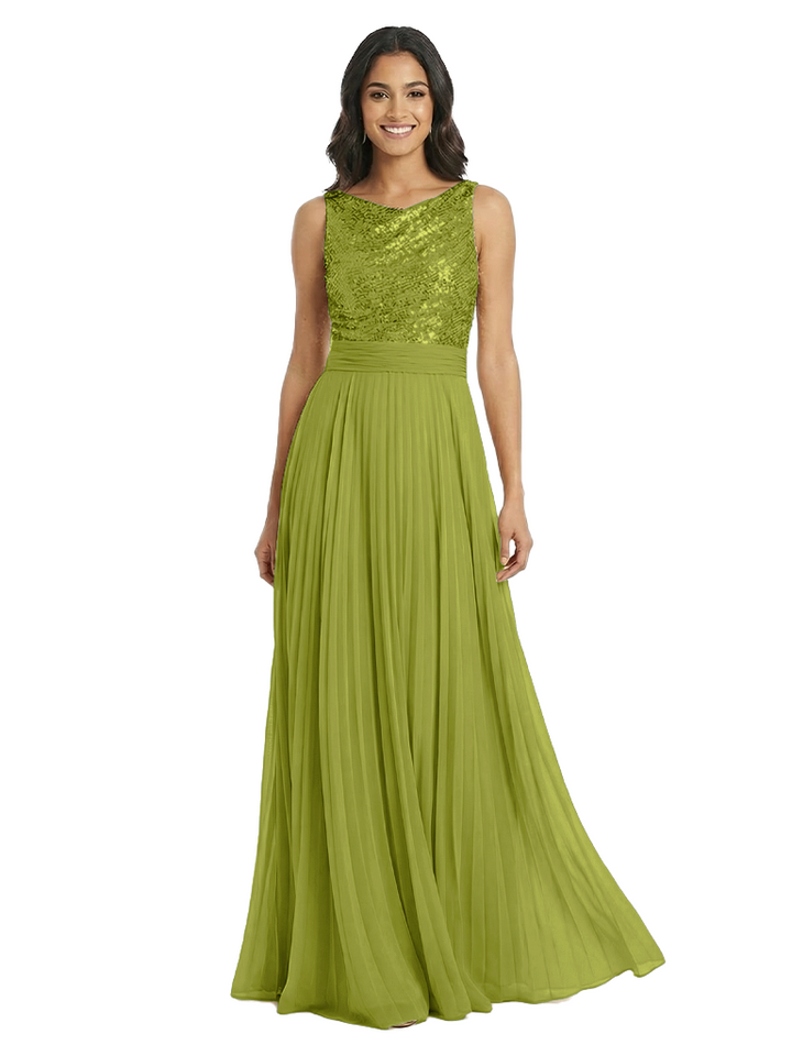olive-green