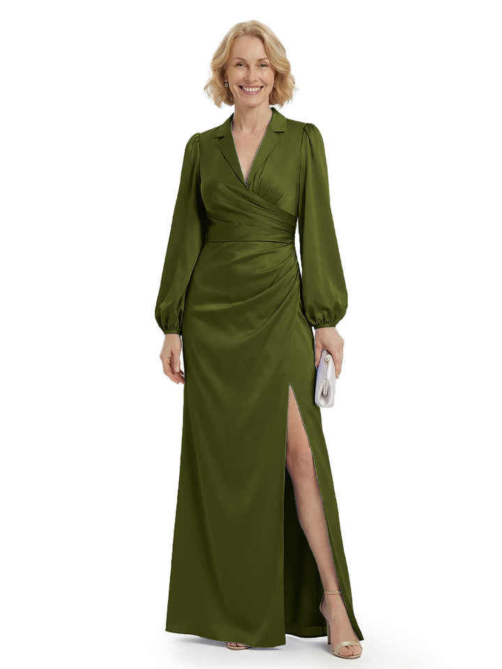 olive-green