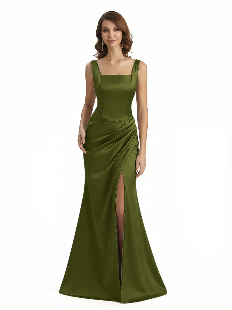 olive-green