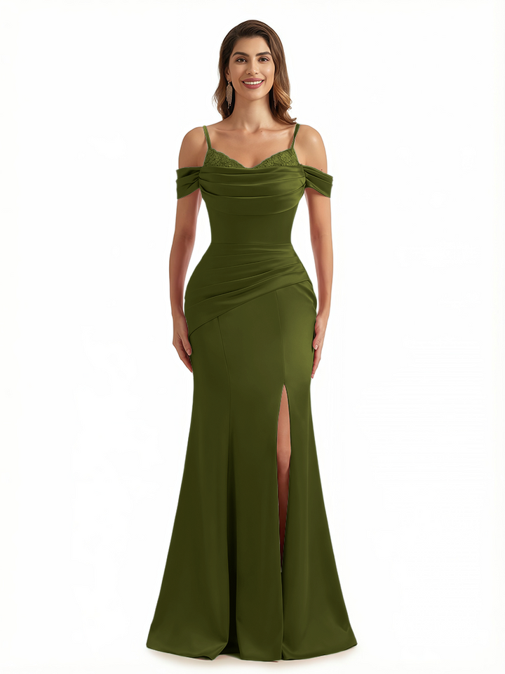 olive-green